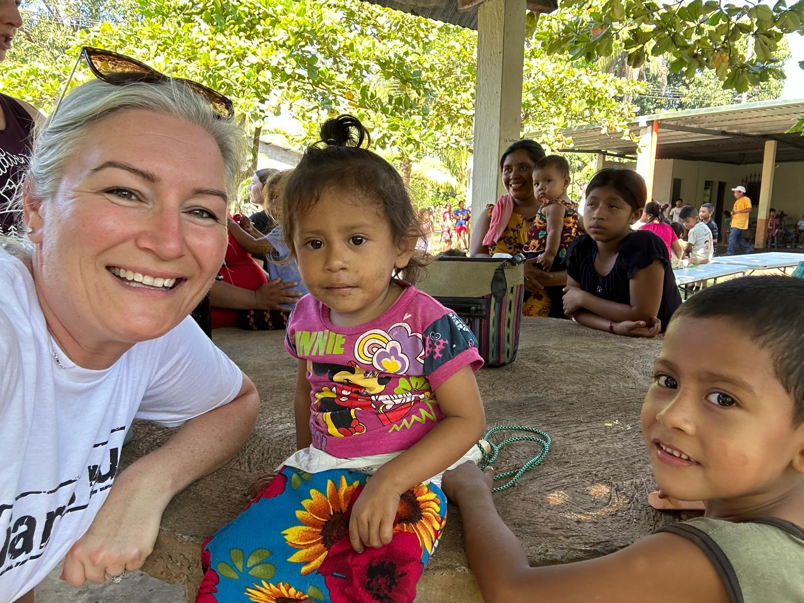 Guatemala - Innovating Dreamers School
