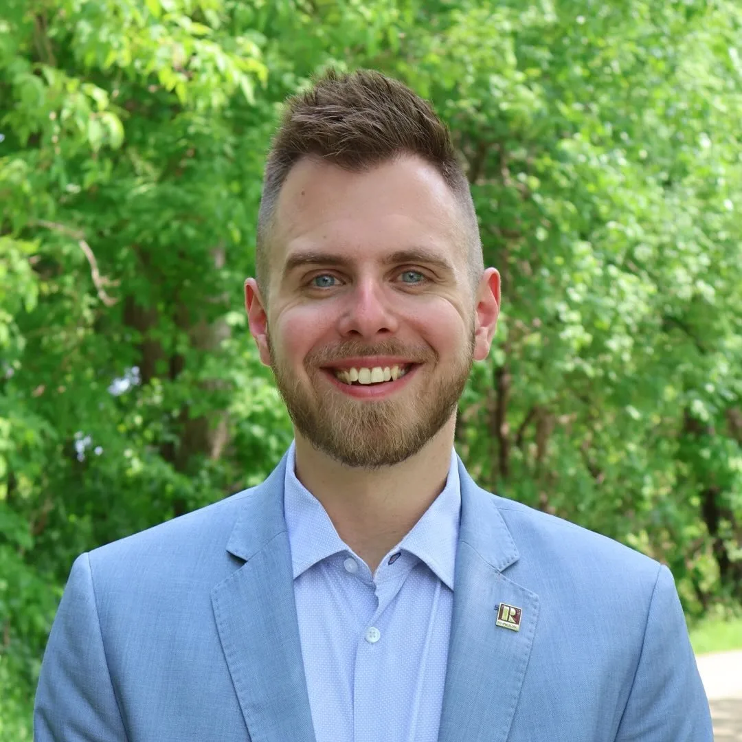 Kurtis Reitzel